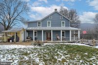 Property in Lebanon County, Pennsylvania