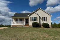 Property in Appomattox County, Virginia