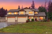 Property in Snohomish County, Washington