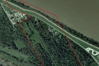 Property in Plaquemines Parish, Louisiana