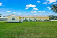 Property in Hillsborough County, Florida