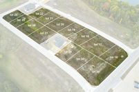 Property in Bremer County, Iowa