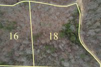 Undeveloped Land for sale in Powell County, Kentucky