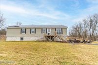 Property in Albany County, New York