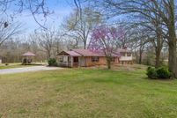 Property in Lawrence County, Alabama