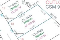 Undeveloped Land for sale in Brown County, Wisconsin