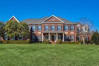 Property in Fairfax County, Virginia