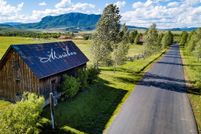 Undeveloped Land for sale in Routt County, Colorado