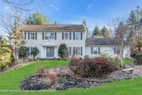 Property in Monmouth County, New Jersey