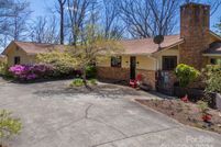 Property in Polk County, North Carolina