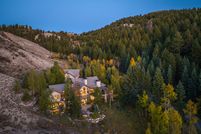 Property in Eagle County, Colorado