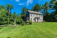 Property in Plymouth County, Massachusetts