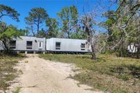 Property for sale in Taylor County, Florida