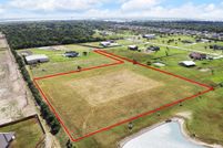 Property in Chambers County, Texas