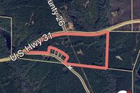 Property for sale in Conecuh County, Alabama