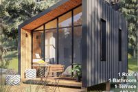 Property in Matanuska-Susitna Borough, Alaska