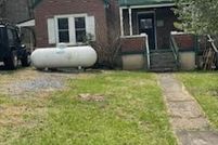 Property in Mercer County, West Virginia