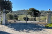 Property in Monterey County, California