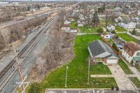 Property in Wayne County, Michigan