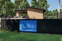 Property in Baltimore County, Maryland