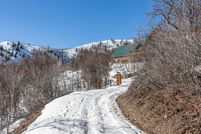 Property in Wasatch County, Utah