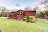 Property in Grant County, West Virginia