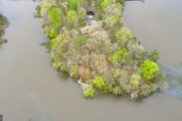 Property in Calvert County, Maryland