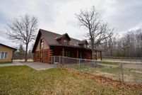 Property in Crow Wing County, Minnesota