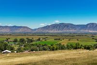 Property in Cache County, Utah