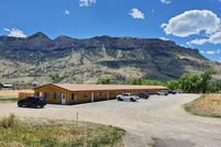 Property for sale in Park County, Wyoming
