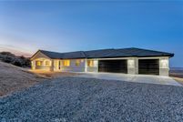 Property in San Bernardino County, California