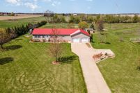 Property in Gratiot County, Michigan