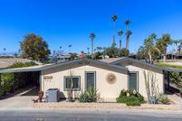 Property in Riverside County, California