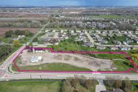 Undeveloped Land for sale in Calumet County, Wisconsin