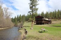 Lakefront Property for sale in Missoula County, Montana