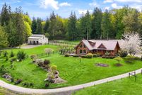 Property in Jefferson County, Washington