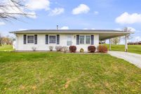 Property in Sainte Genevieve County, Missouri