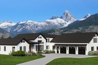 Property in Teton County, Idaho