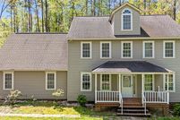 Property in Hanover County, Virginia