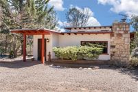 Property in Santa Fe County, New Mexico