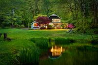 Property in King County, Washington