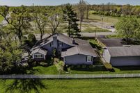 Property in Delaware County, Indiana