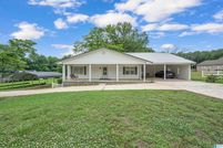 Property for sale in Talladega County, Alabama