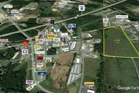 Property for sale in Lonoke County, Arkansas