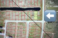Property in Matagorda County, Texas