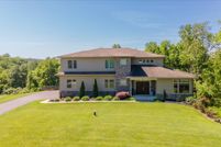 Property in Frederick County, Maryland