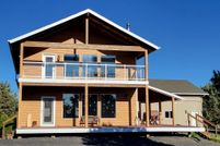 Property for sale in Crook County, Oregon