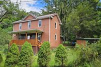 Property in Allegany County, Maryland