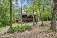 Property in White County, Georgia