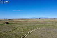 Property in El Paso County, Colorado